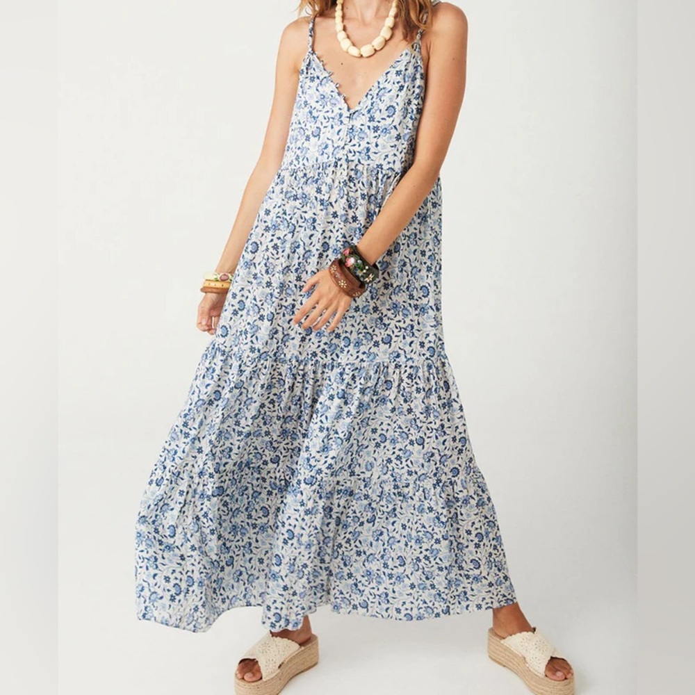NWTS SPELL DRESS (L) - Picture 11 of 15